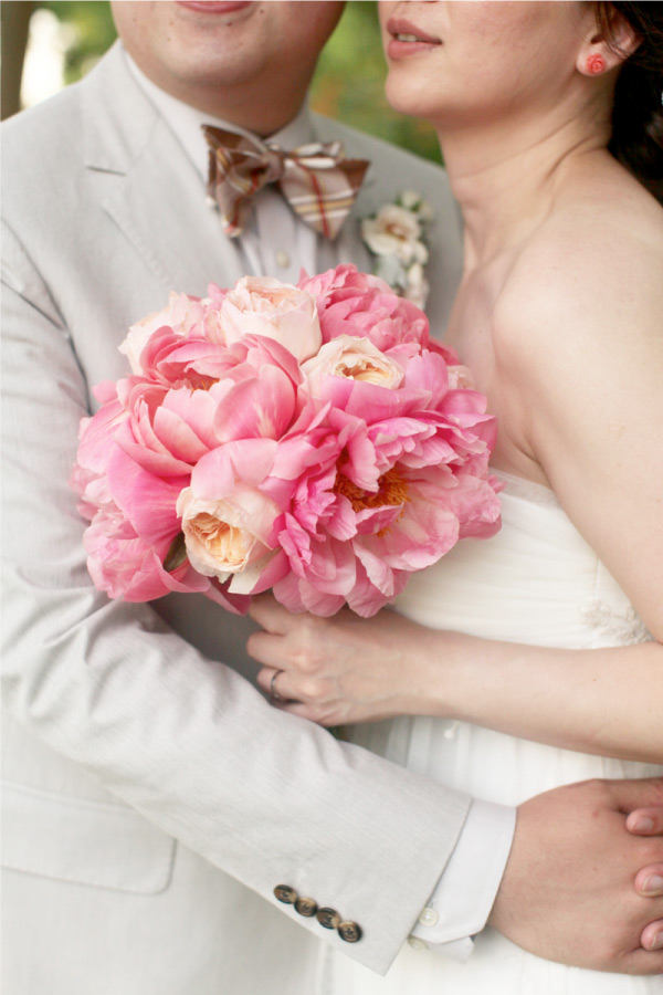 pink wedding ideas