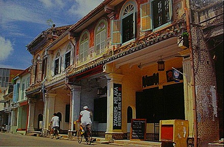 Melaka