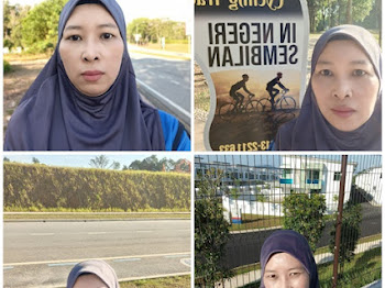 Aktiviti Cuti Hari Malaysia