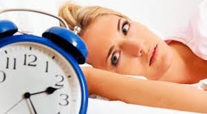 7 Dampak Mengerikan Dari Kurang Tidur