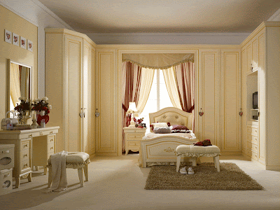 Luxury Bedroom Luxury Bedroom