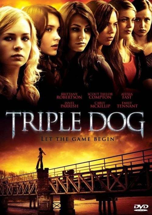 [HD] Triple Dog 2010 Ganzer Film Kostenlos Anschauen