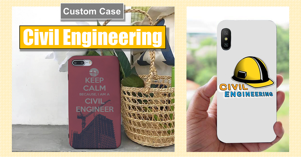 Casing HP Civil Engineering