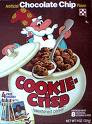 Cookie Crisp