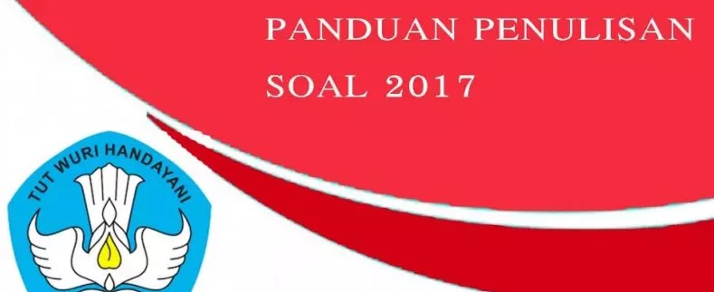 Buku Panduan Penyusunan Soal Hots