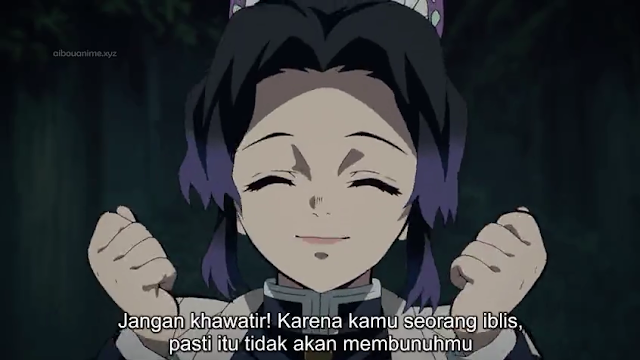Kimetsu no Yaiba Episode 20 Subtitle Indonesia