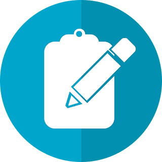 Clipboard Icon