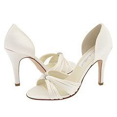 bridal shoes collection