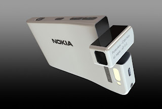 Nokia 809