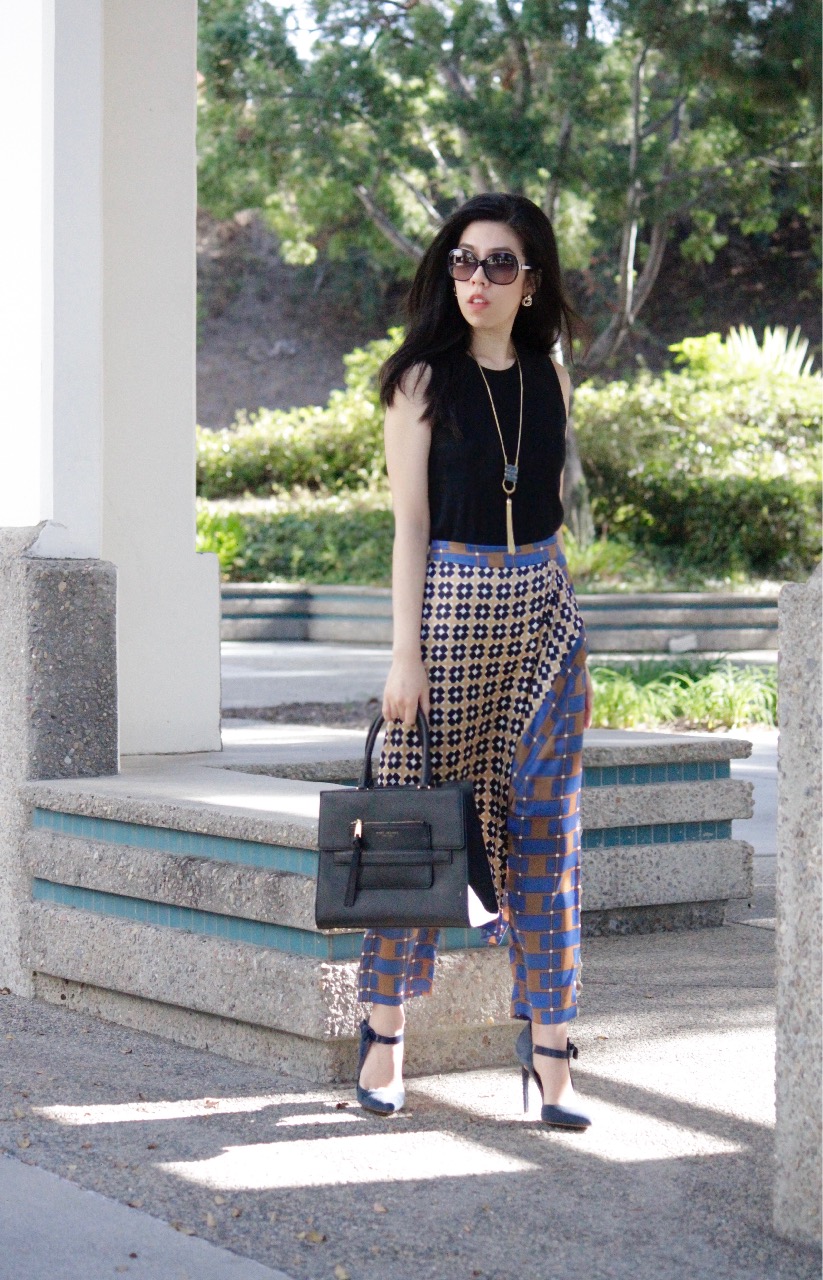 Adrienne Nguyen - Petite Fashion Inspiration for Work - Work Wear Ideas - San Diego Fashion Blogger