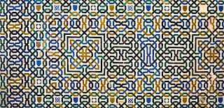 Azulejos andaluces