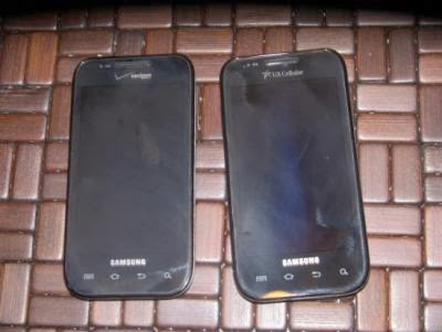 Case For Samsung Mesmerize