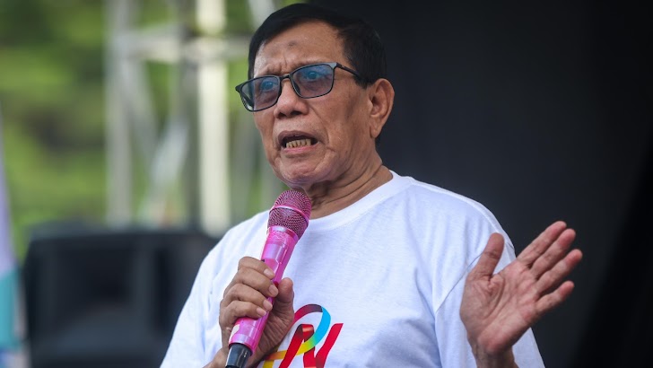 Ketum PWI Pusat: Usulan Kepala Daerah Penerima Pin Emas di HPN 2025 Masih Terbuka