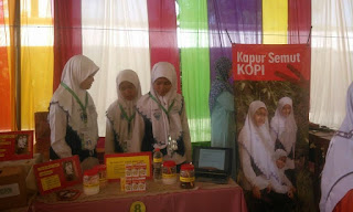 Inilah 10 Finalis 10 Besar Lomba Karya Tulis Tingkat SMP Sederajat di SMA Hidayatus Salam Gresik Tahun 2015