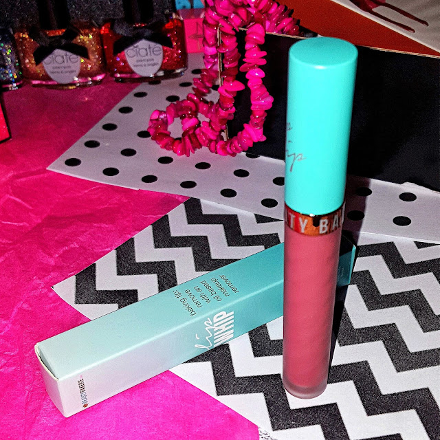 beauty bakerie lip whip review