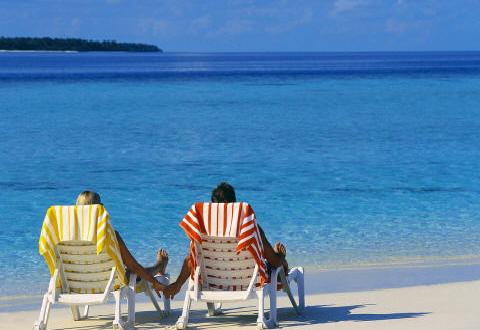 Romantic Summer Vacations