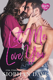 Let Me Love You Book Cover