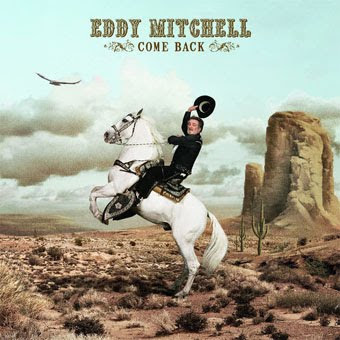 Eddy Mitchell - Come back