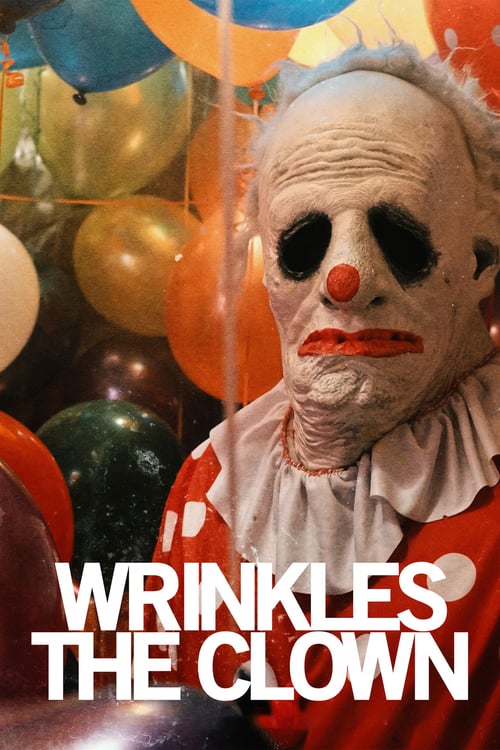 [HD] Wrinkles the Clown 2019 Pelicula Online Castellano