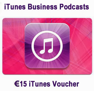 ITUNES is the only program that can handle operating system upgrades while managing apps at the same time. This will come in handy working with business podcasts on a daily basis.