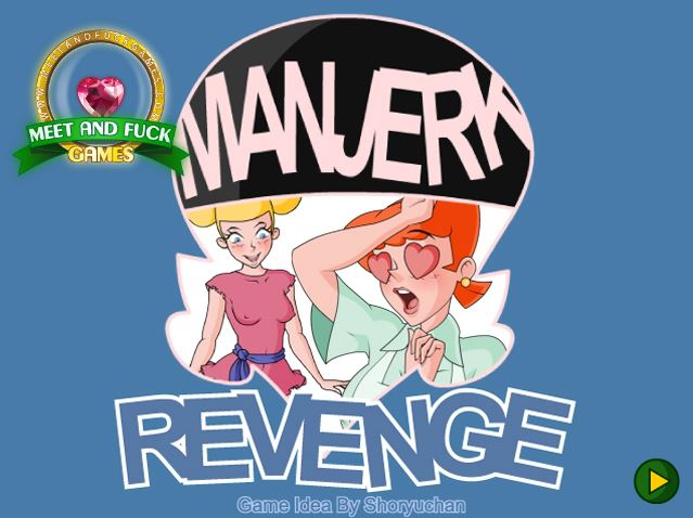 Manjerk Revenge Play Full Version