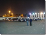 Jeddah Indian School- Mushaira outside