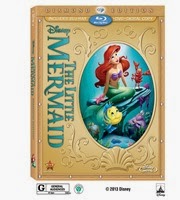 Little-Mermaid-Diamond-Edition-Blu-ray