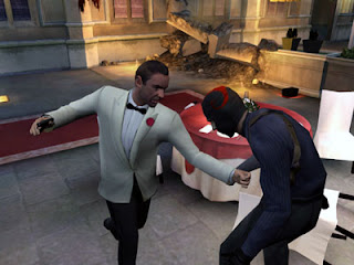 James Bond 007 Nightfire free download pc game