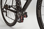 Sarto Asola Campagnolo Super Record twohubs complete bike at twohubs.com
