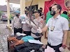 Begal Sadis Berhasil Ditangkap Reskrim Polsek Setu, Polres Kabupaten Bekasi