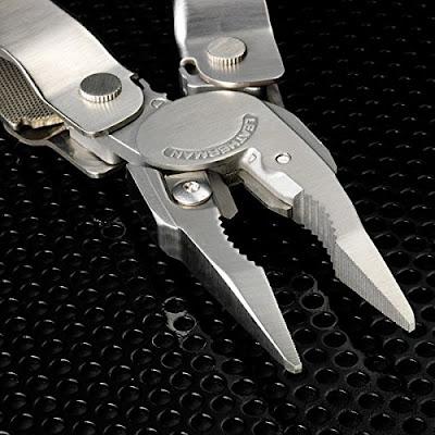 Leatherman-Super-MultiTool-with-Molle-Brown-Sheath