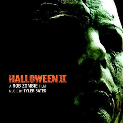 Halloween II (by Tyler Bates)