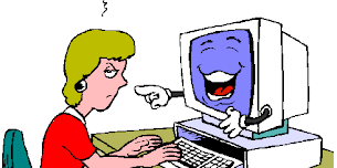 Aturan Ragam Dialog Dalam IMK