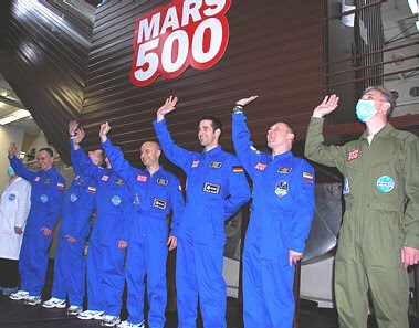 Mars500