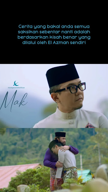 iklan raya elrah, iklan raya elrah 2024, iklan raya sedih elrah, iklan elrah , iklan raya 2024, kupasan iklan raya elrah