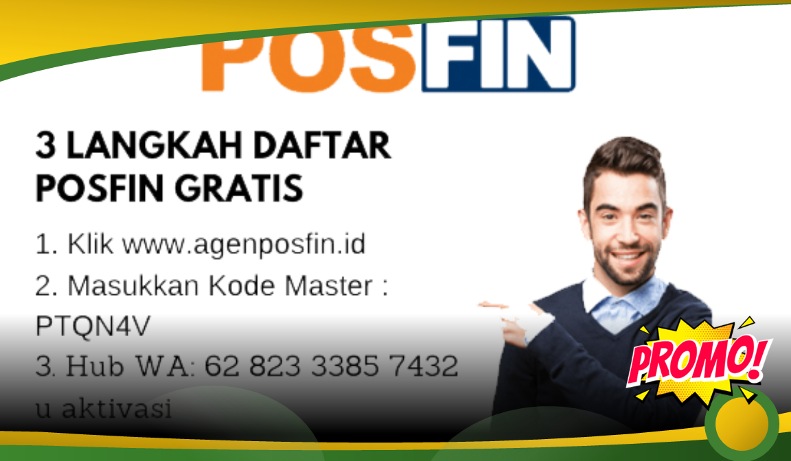 agen pospay pos indonesia, pos indonesia