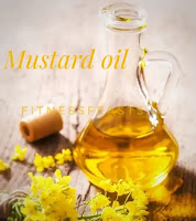 Mustard oil