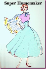 superhomemaker