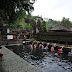 Tampak Siring, Nuansa Keindahan Wisata Bercampur Sejarah Pura Tirta Empul