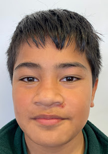 Profile Picture | He Whakaahua Matawhaiaro