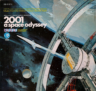 2001: a concert odyssey blasts off in london