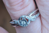 Picture of Engagement Ring