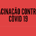 Paraíba antecipa vacinação contra a Covid-19 para idosos acima de 80 anos acamados.