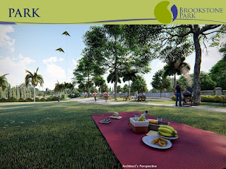 Park at Brookstone Park Trece Martires Cavite