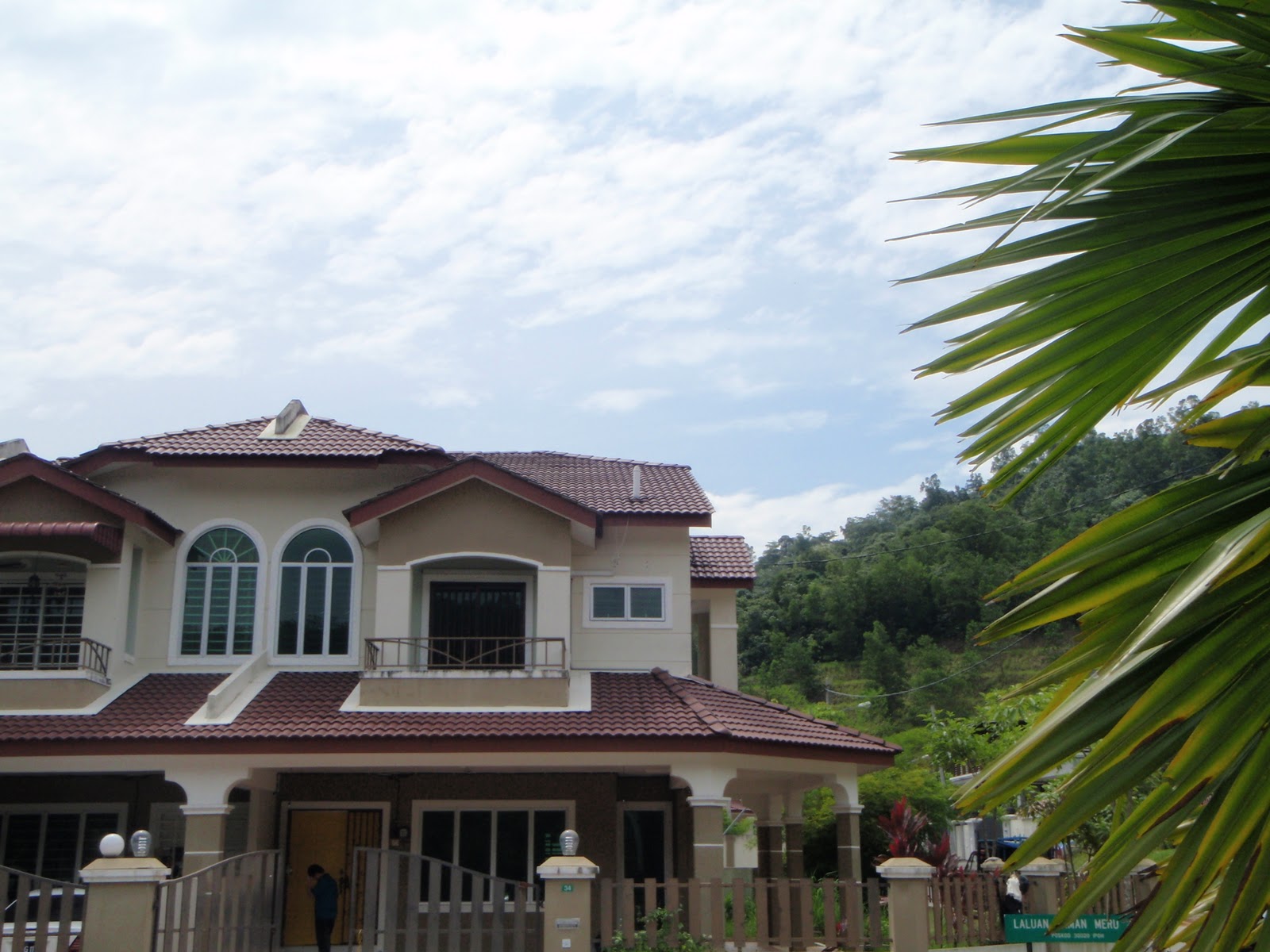 ipoh house for sale
