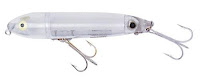 Heddon Zara Spook Fishing Lures