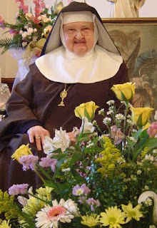 Mother Angelica