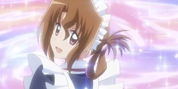 12 Karakter Anime Maid / Pelayan Wanita Tercantik untuk Dijadikan Waifu