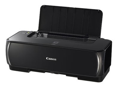 Cara Self Test Printer Canon DeskJet