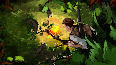 Swordbreaker Origins Game Screenshot 4
